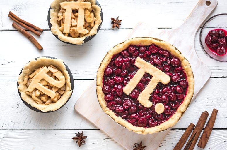 Pi Day