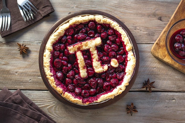 Pi Day