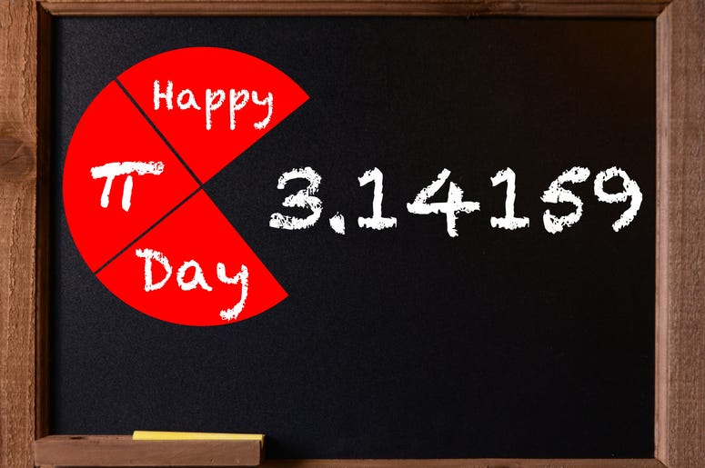Pi Day