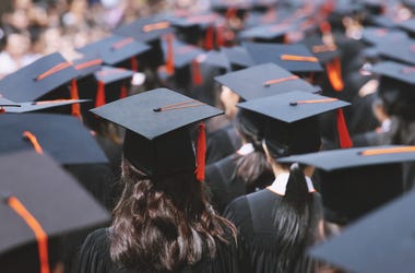 graduation