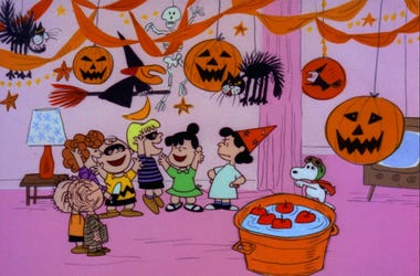 Charlie Brown Charlie Brown