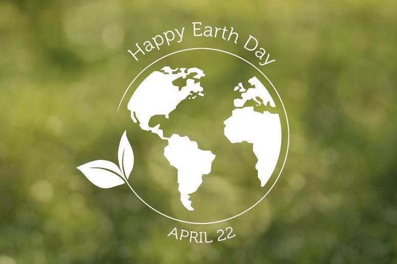 Earth Day 2020