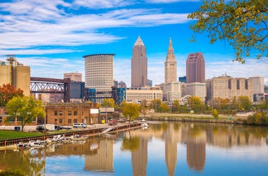 Cleveland