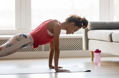 Workout