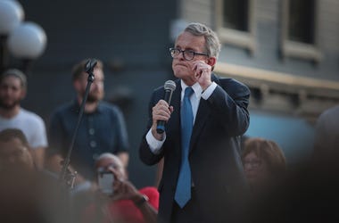 Mike Dewine