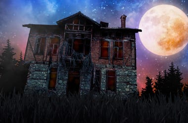 Haunted House