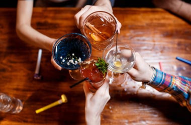 Cocktails