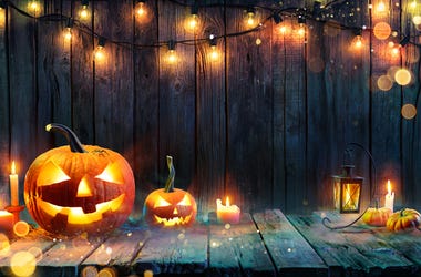 Halloween