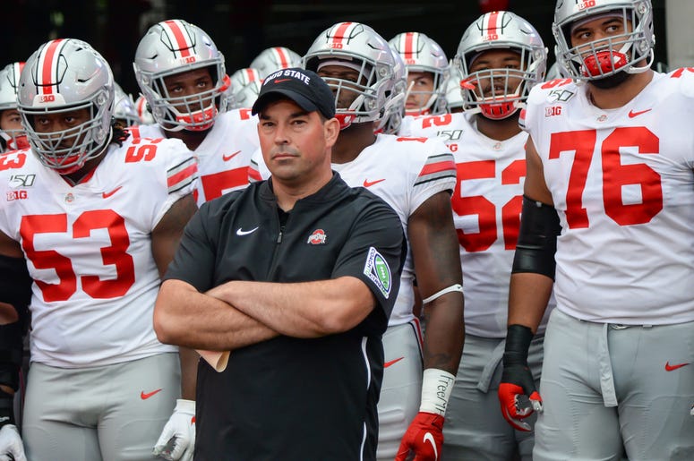 OSU Football
