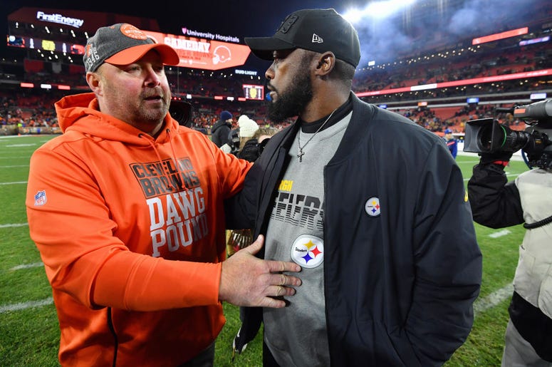 Freddie Kitchens