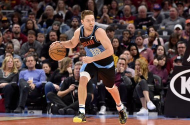 Matthew Dellavedova