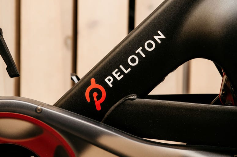 Peloton Pictures
