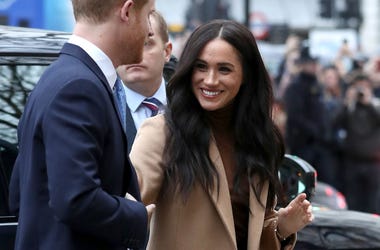 Meghan Markle