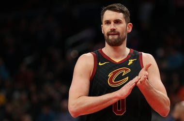 Kevin Love