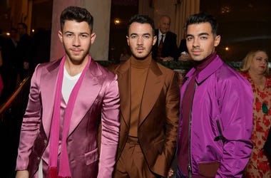 Jonas Brothers