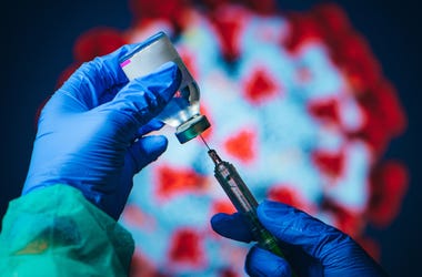COVID-19 Vaccine