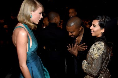 Kim K Taylor