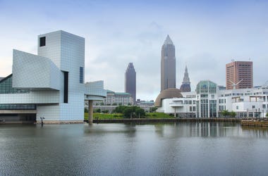 Cleveland