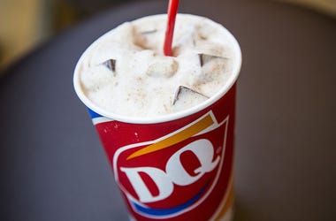 Dairy Queen