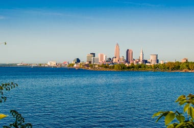 Cle View