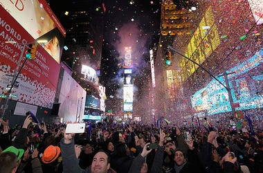 New Years Eve