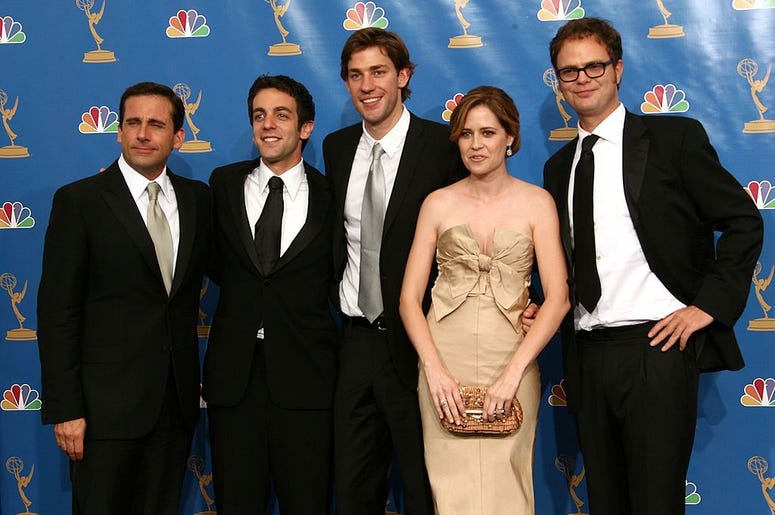 NBC The Office