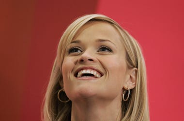 Legally Blonde
