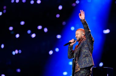 Justin Timberlake