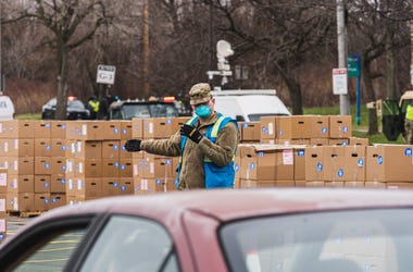 Greater Cleveland Food Bank