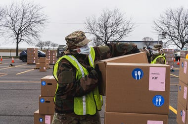 Greater Cleveland Food Bank