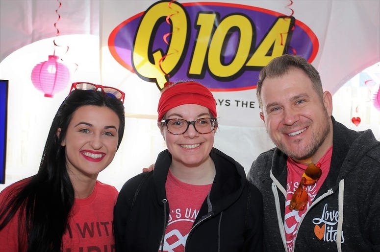 Cupid's Undie Run 2020