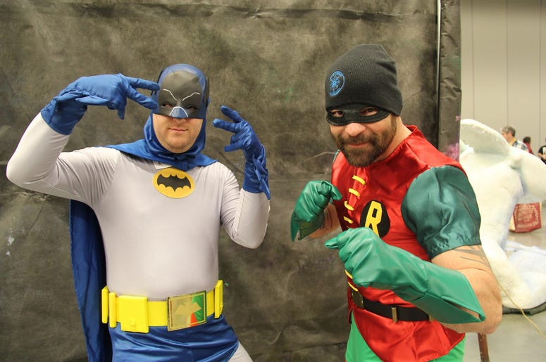 Wizard World Cleveland 2019 Wizard World Cleveland 2019