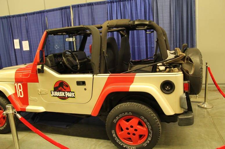 Wizard World Cleveland 2019 Wizard World Cleveland 2019