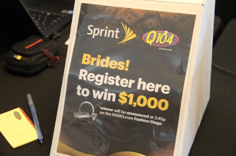 2020 q104 bridal fair