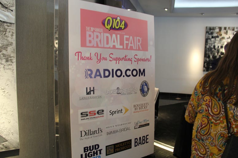 2020 q104 bridal fair