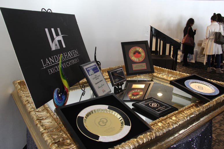 2020 q104 bridal fair