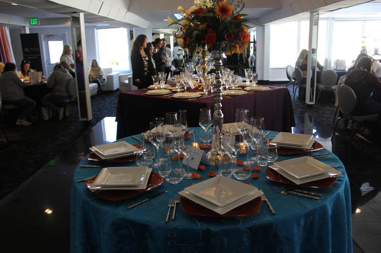 2020 q104 bridal fair