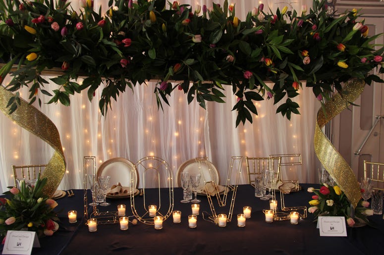 2020 q104 bridal fair