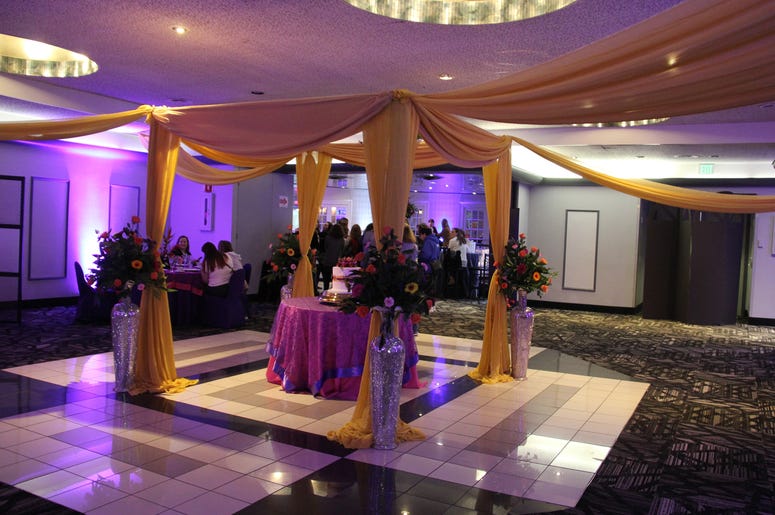 2020 q104 bridal fair