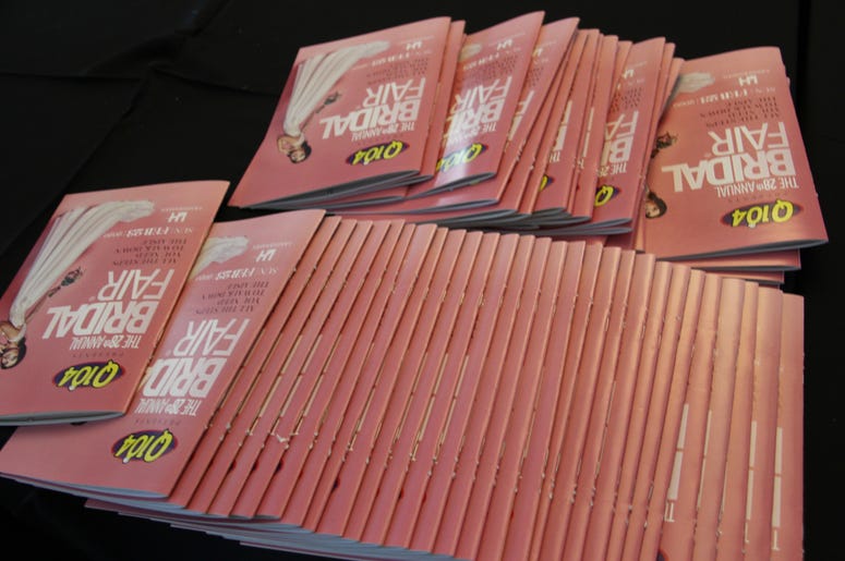 2020 q104 bridal fair