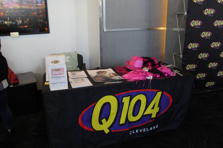 2020 q104 bridal fair