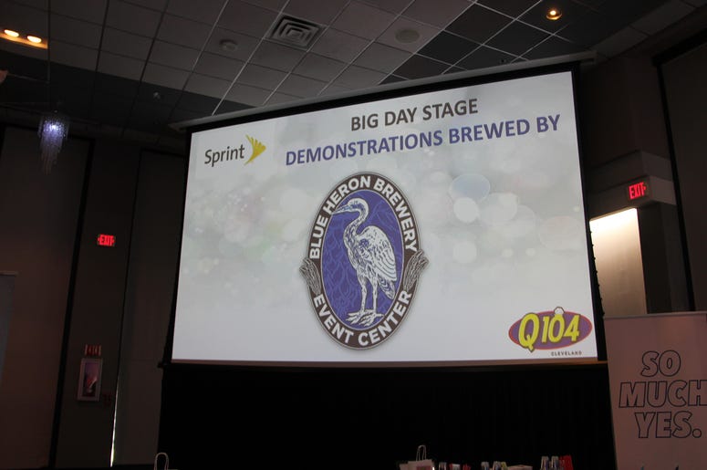 2020 q104 bridal fair