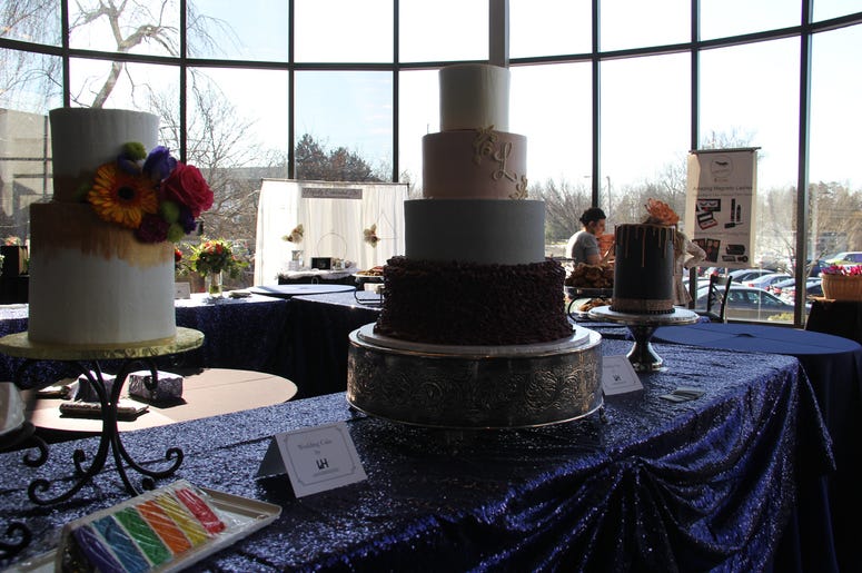 2020 q104 bridal fair