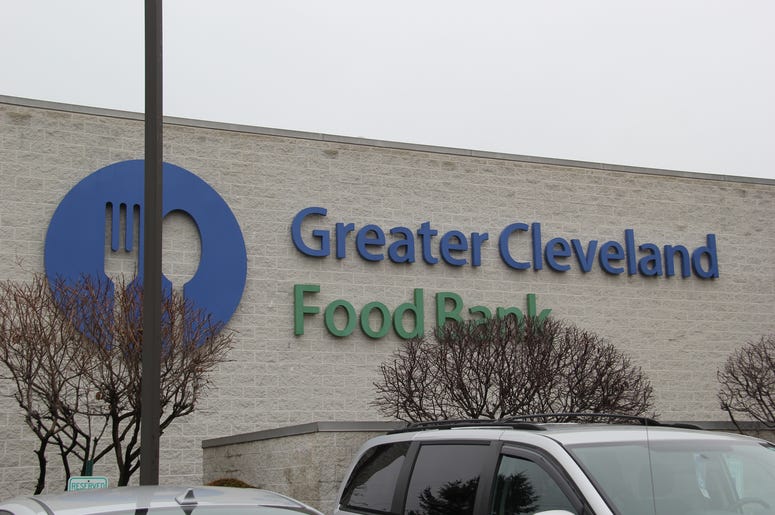 Harvest for Hunger 2020 Kick-off