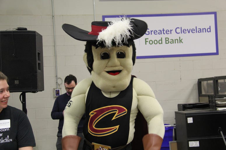 Harvest for Hunger 2020 Kick-off