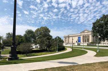 Wade Oval