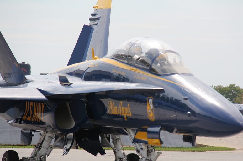 Cleveland National Air Show