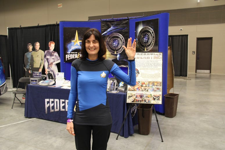 Wizard World Cleveland 2020