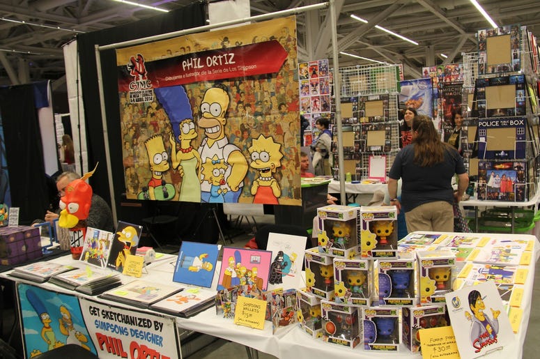 Wizard World Cleveland 2020