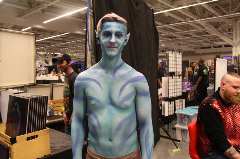 Wizard World Cleveland 2020